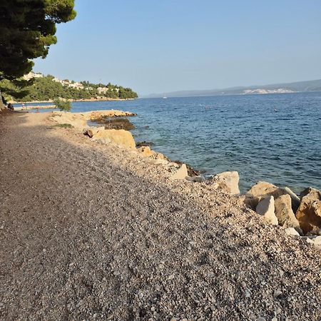 Apartman Bauer - Omis- Nemira Buitenkant foto