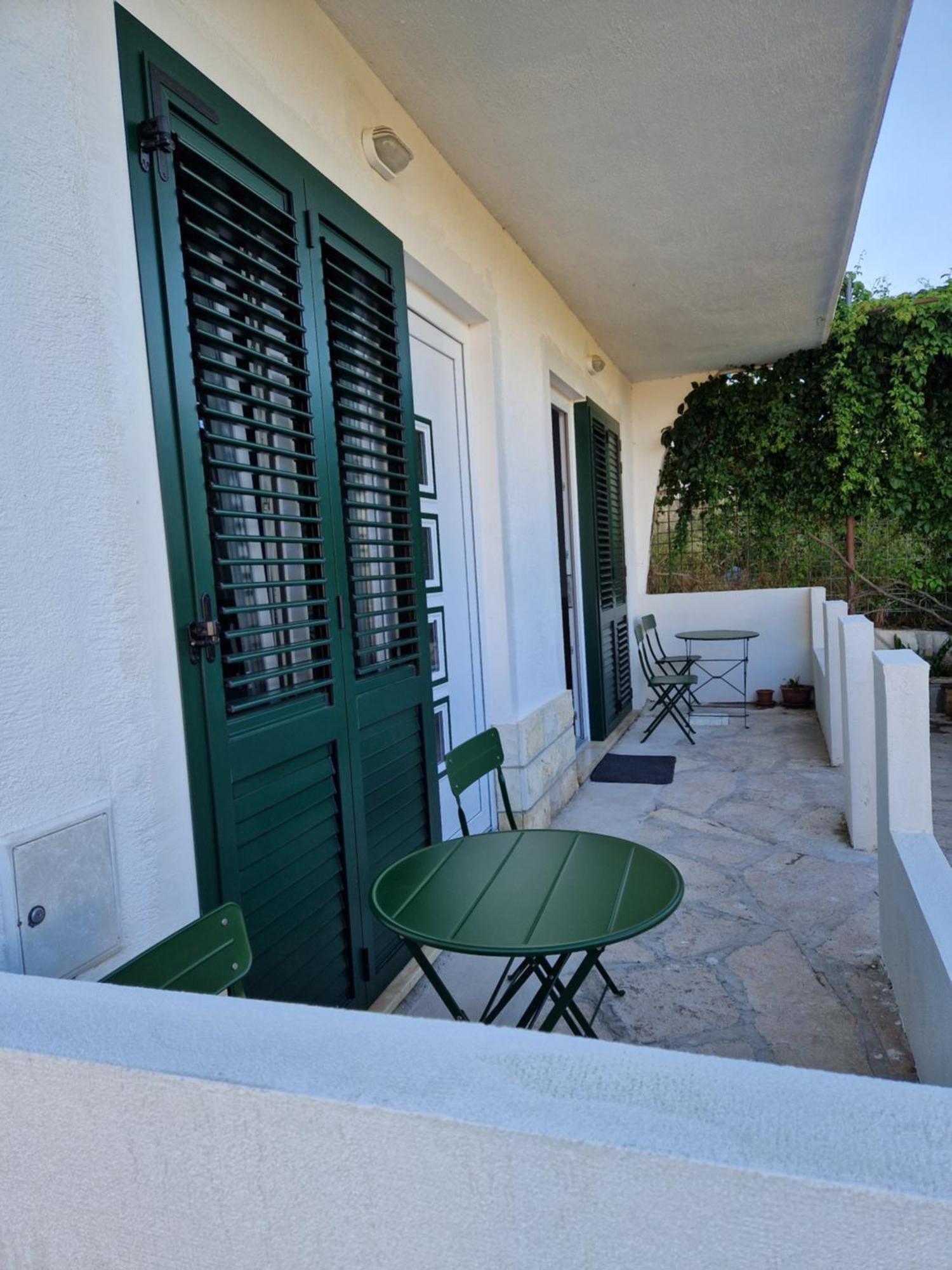 Apartman Bauer - Omis- Nemira Buitenkant foto
