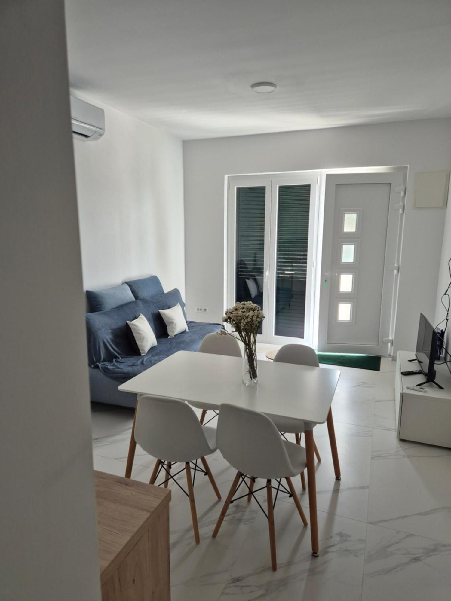 Apartman Bauer - Omis- Nemira Kamer foto
