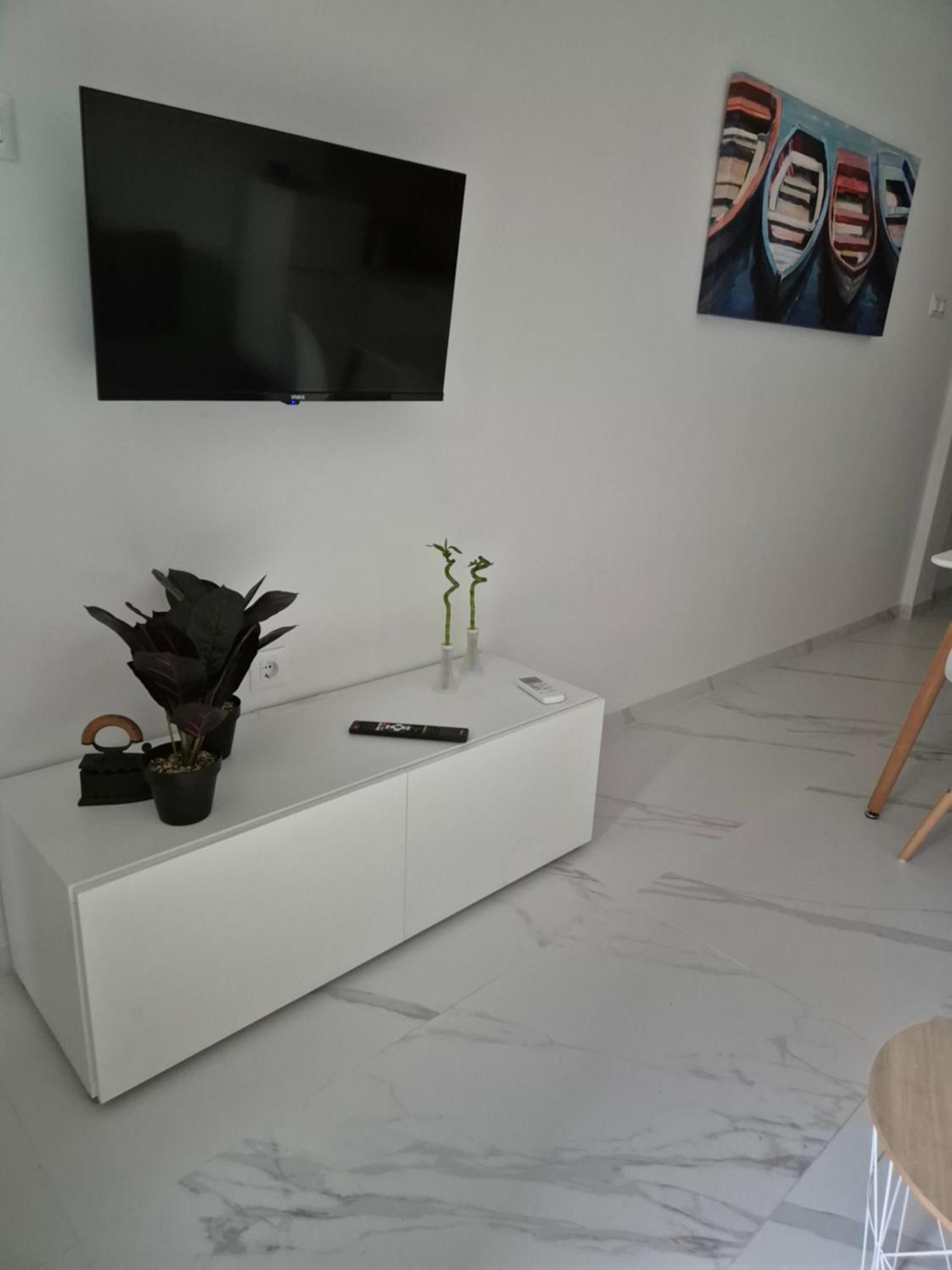 Apartman Bauer - Omis- Nemira Buitenkant foto