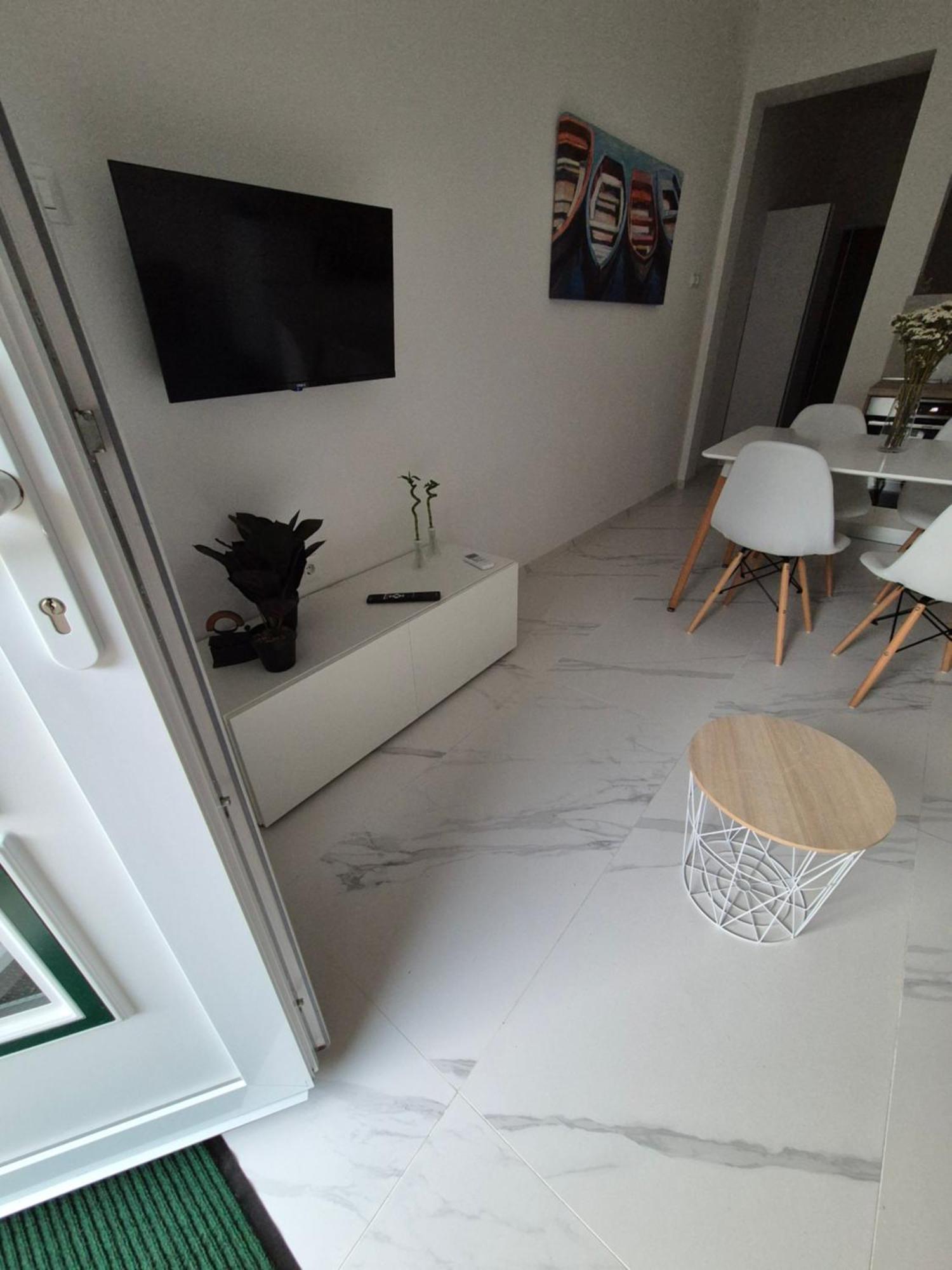 Apartman Bauer - Omis- Nemira Kamer foto