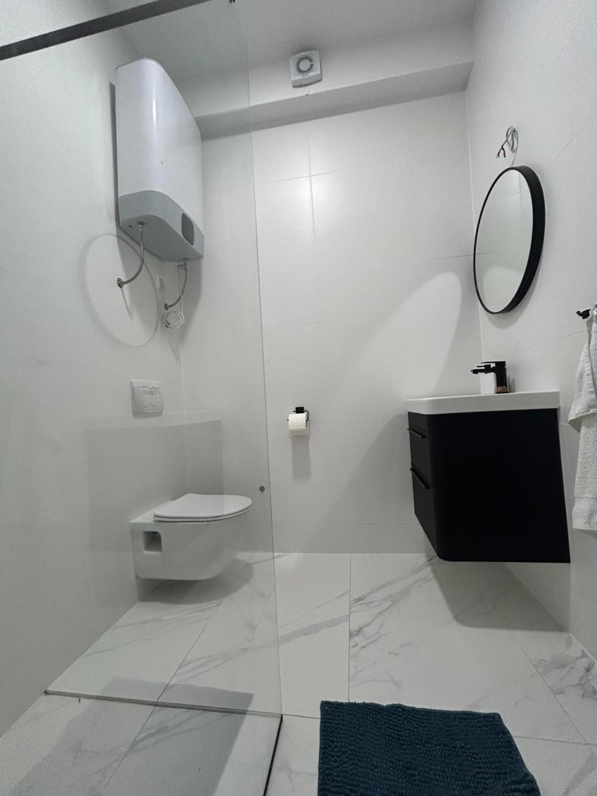 Apartman Bauer - Omis- Nemira Buitenkant foto